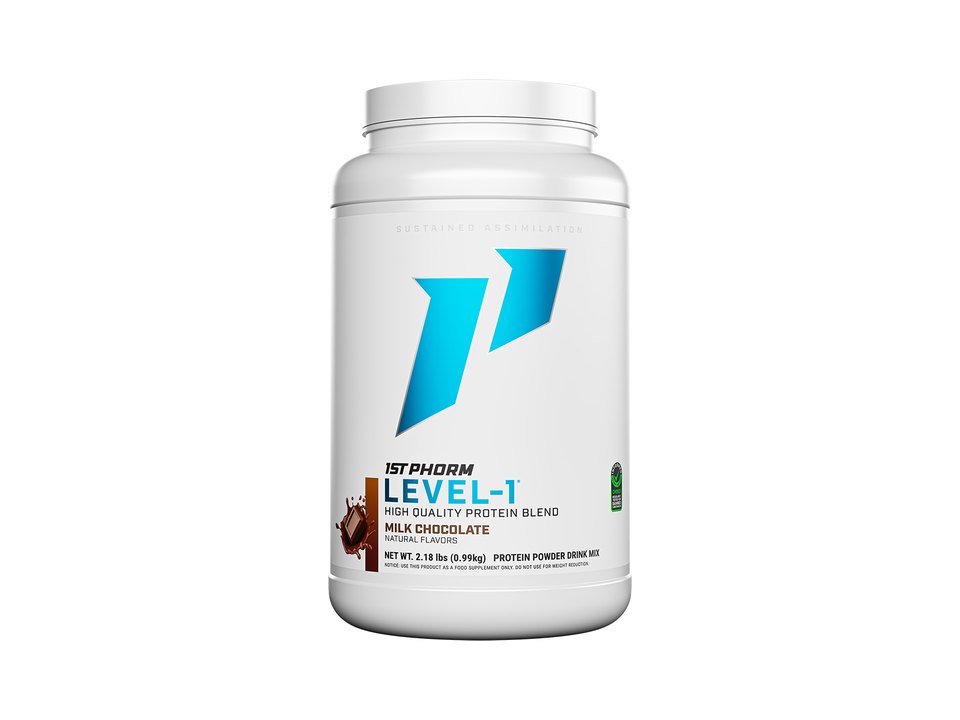 1st Phorm Level-1 — product image