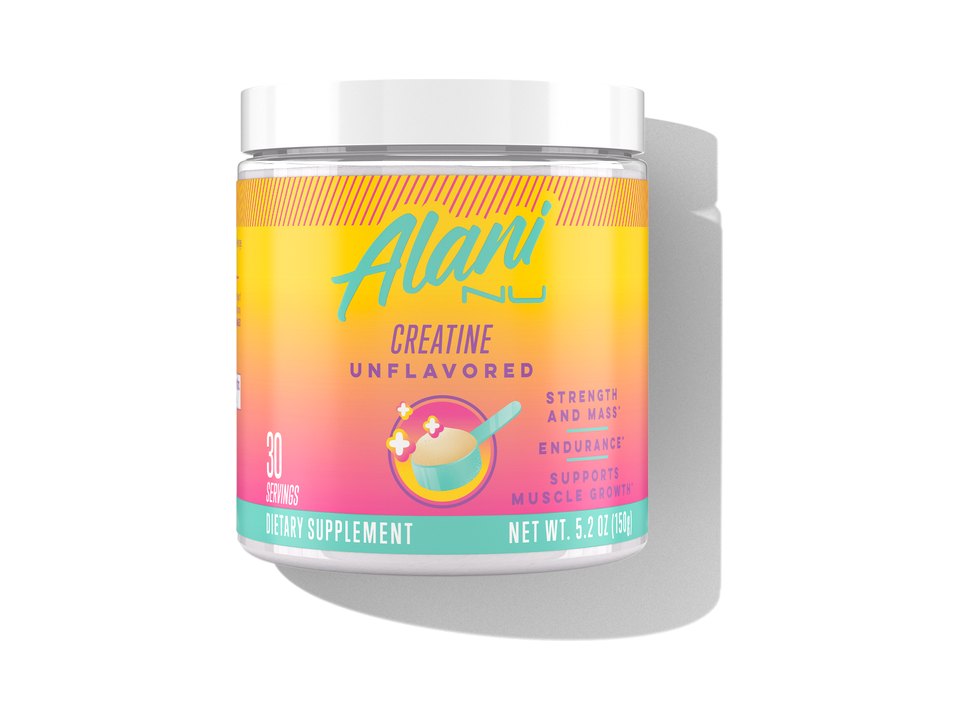 Alani Nu Creatine — product image