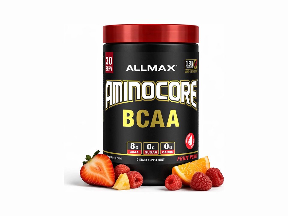 ALLMAX Aminocore — product image