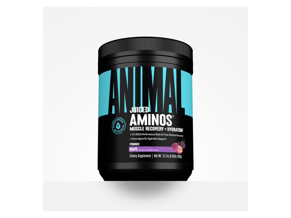 Animal Juiced Aminos — product image