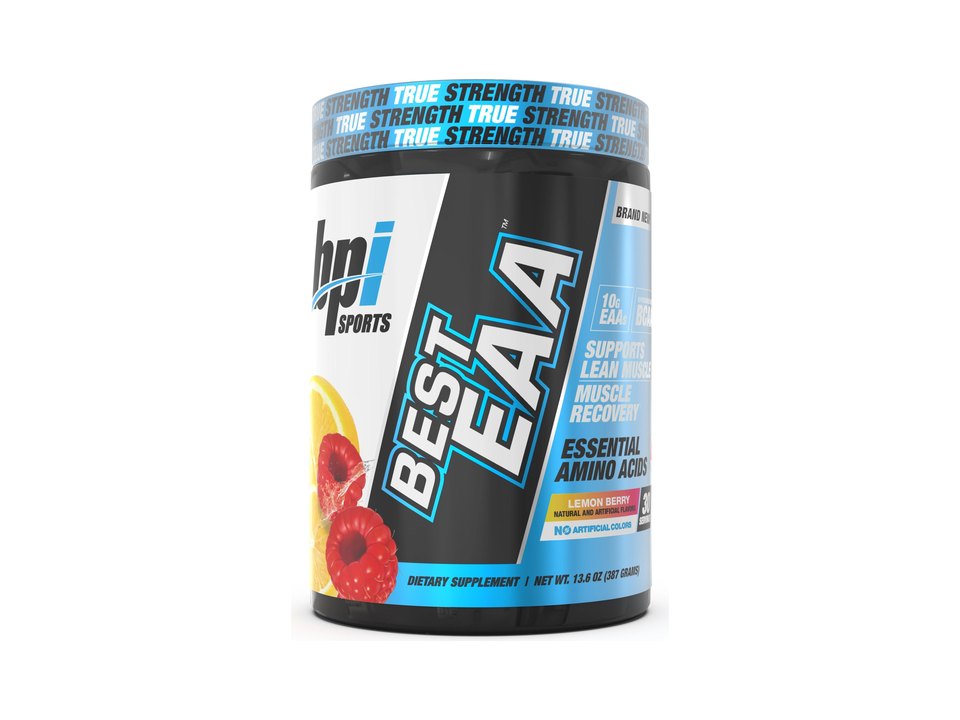 BPI Sports Best EAA — product image