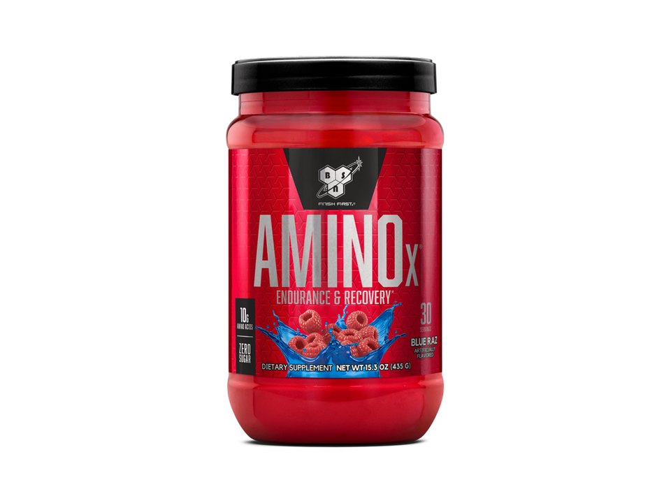 BSN Amino X — product image