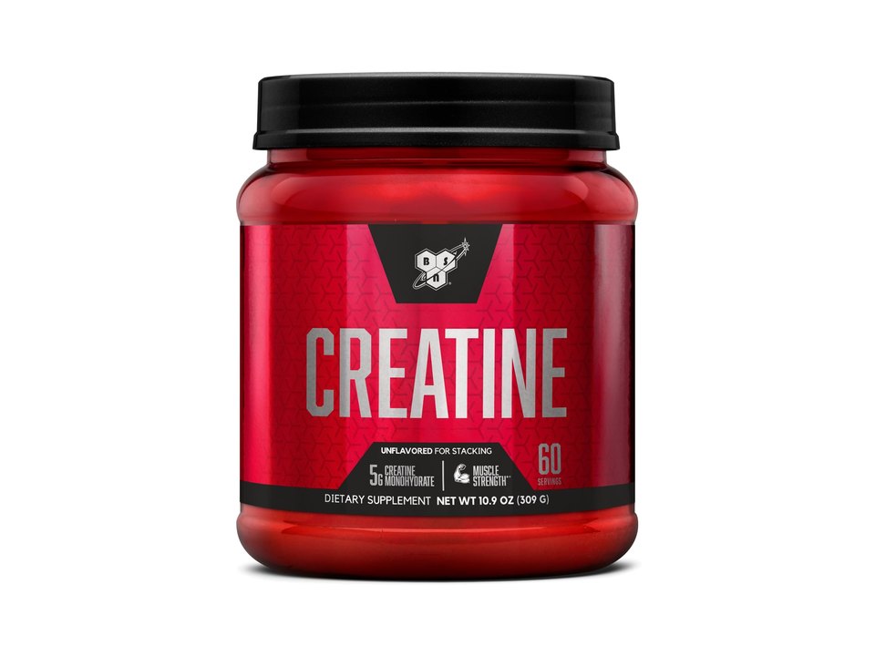 BSN Creatine DNA — product image