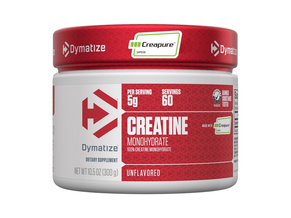 Dymatize Creatine Micronized — product image