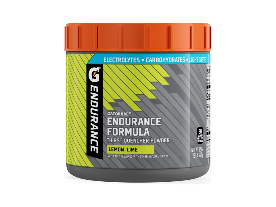 Gatorade Endurance Formula Powder — product image