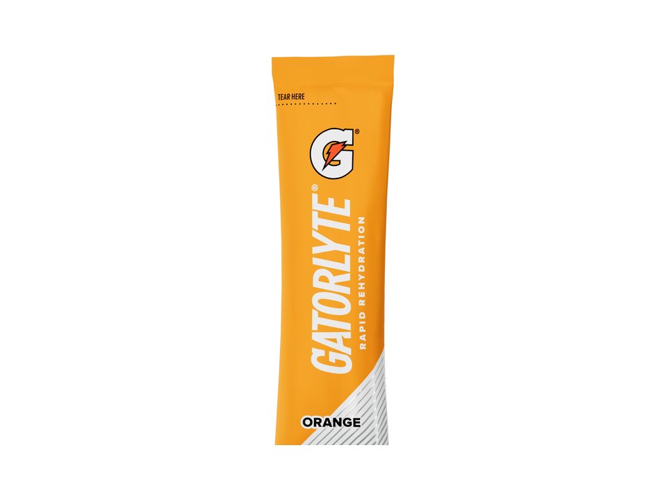 Gatorade Gatorlyte Rapid Rehydration Electrolyte Beverage Powder — product image