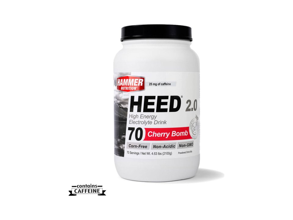 Hammer Nutrition HEED Sports Drink — product image