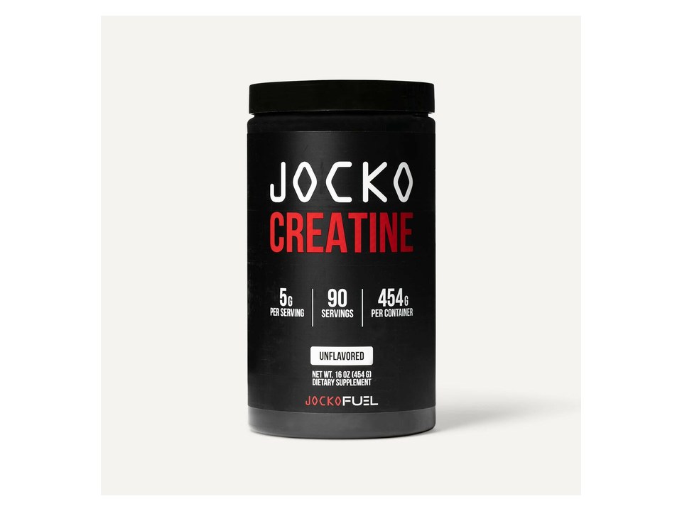 Jocko Fuel Jocko Creatine — product image