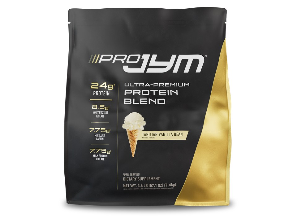 JYM Supplement Science Pro JYM — product image