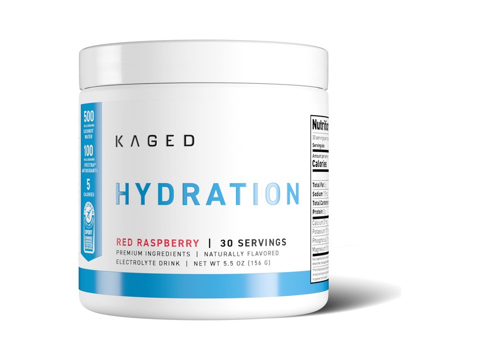 Kaged Hydra-Charge — product image
