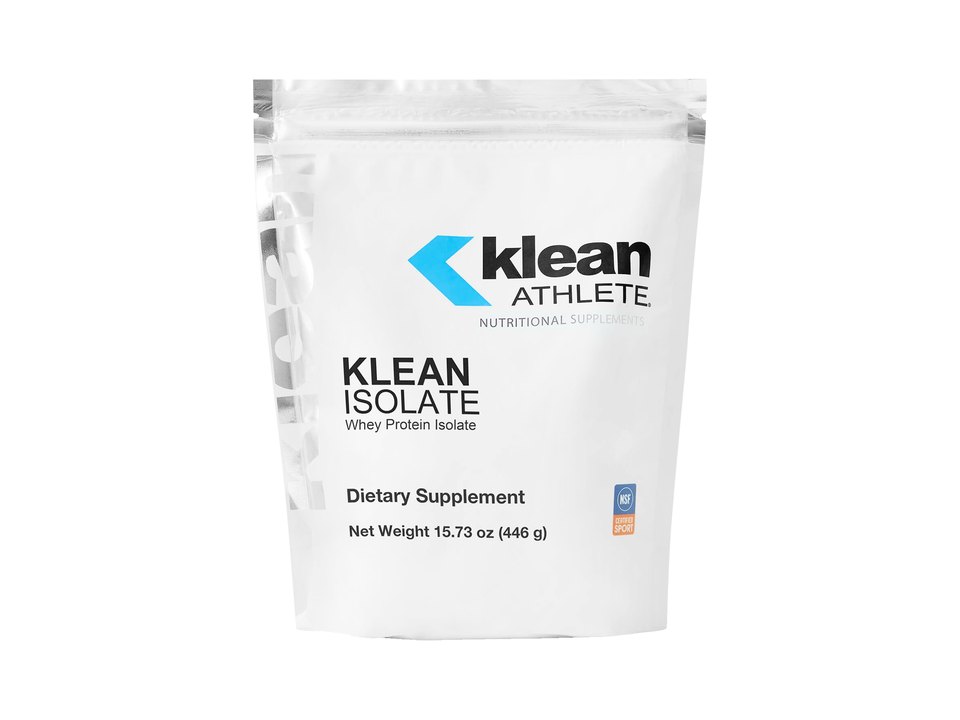 Klean Athlete Klean Isolate — product image