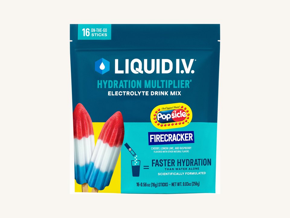 Liquid I.V. Hydration Multiplier — product image