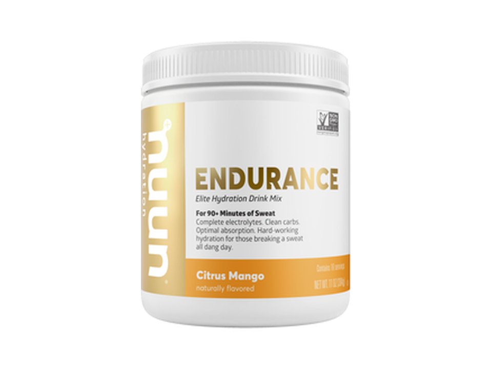 Nuun Endurance — product image