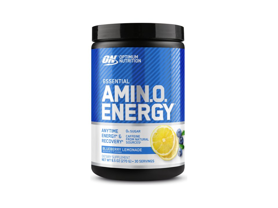 Optimum Nutrition Amino Energy — product image