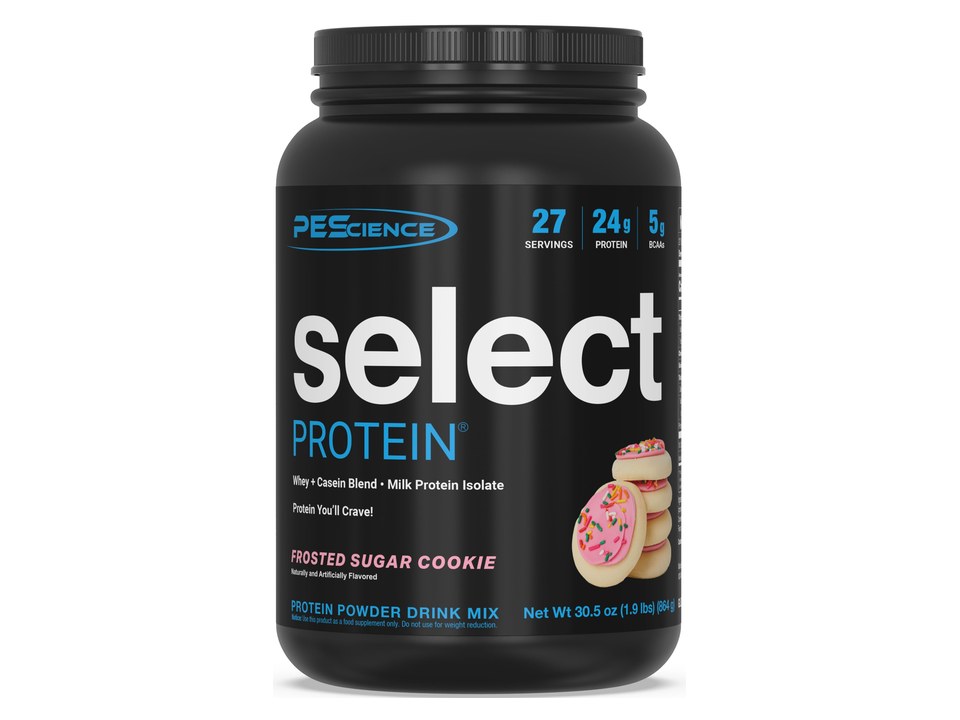 PEScience Select Protein — product image