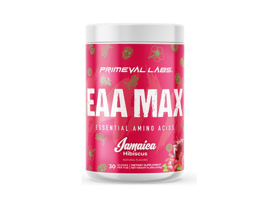 Primeval Labs EAA Max — product image