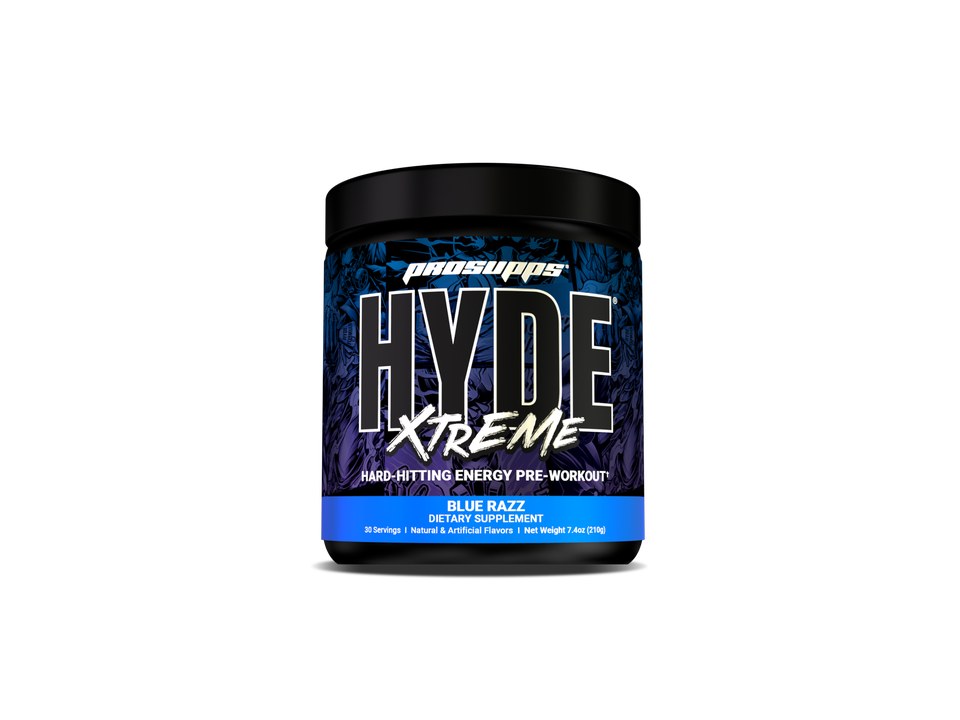 ProSupps Mr. HYDE Xtreme — product image