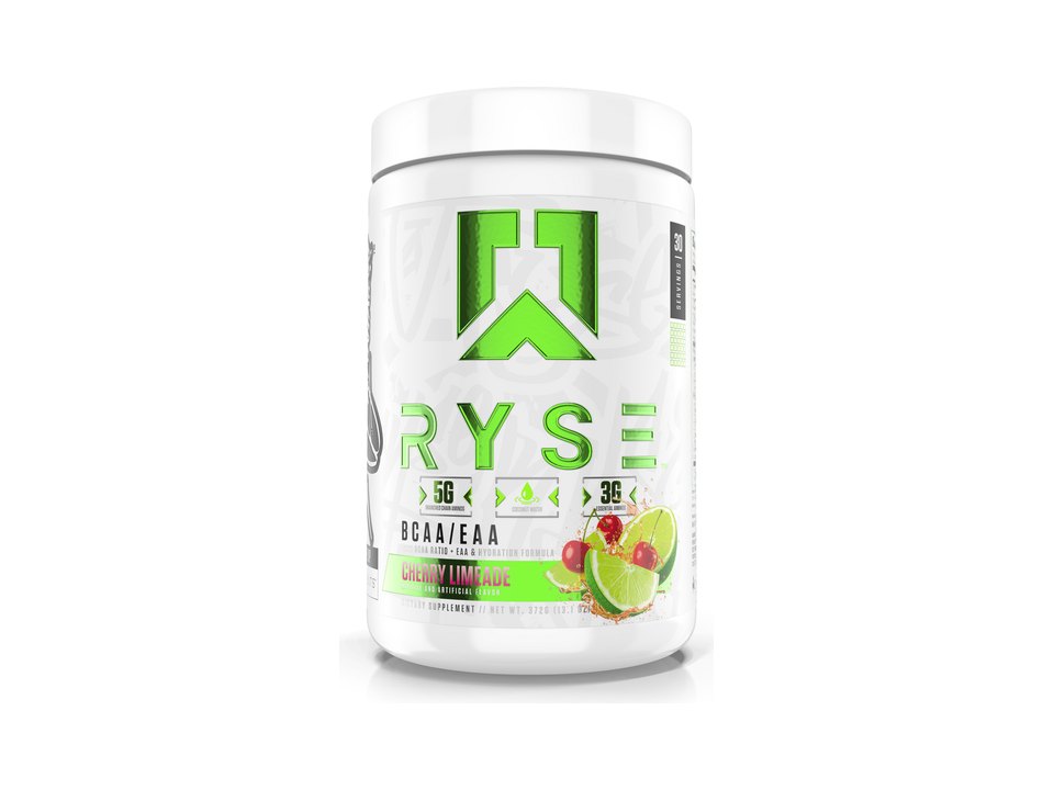 RYSE BCAA + EAA — product image