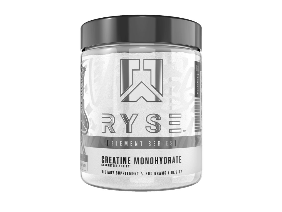 RYSE Creatine Monohydrate — product image