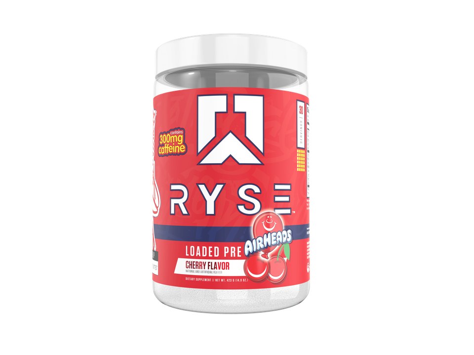 RYSE Loaded Pre — product image