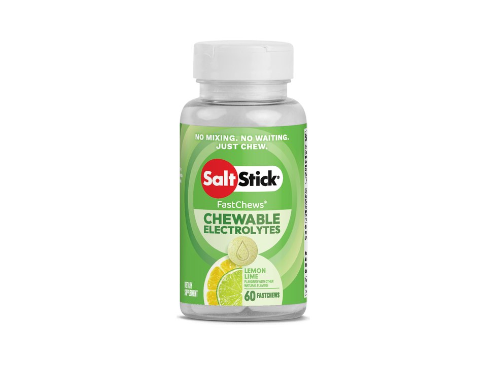 SaltStick FastChews — product image