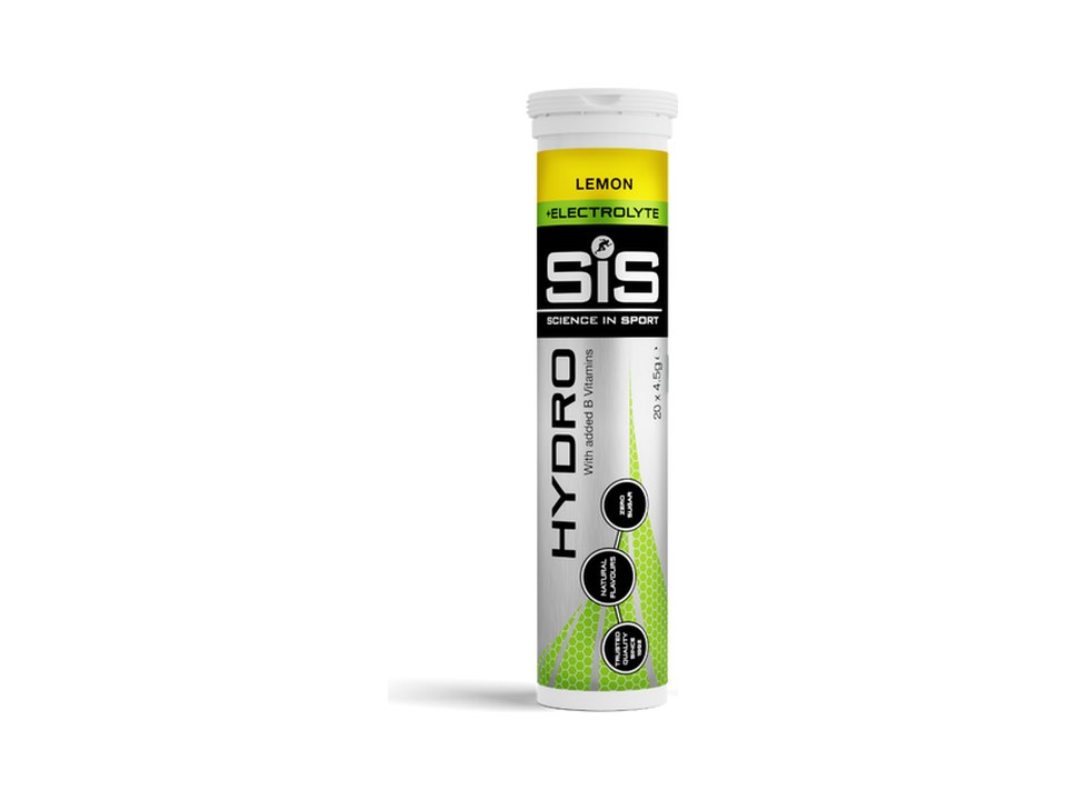 Science in Sport GO Hydro Tablets — product image