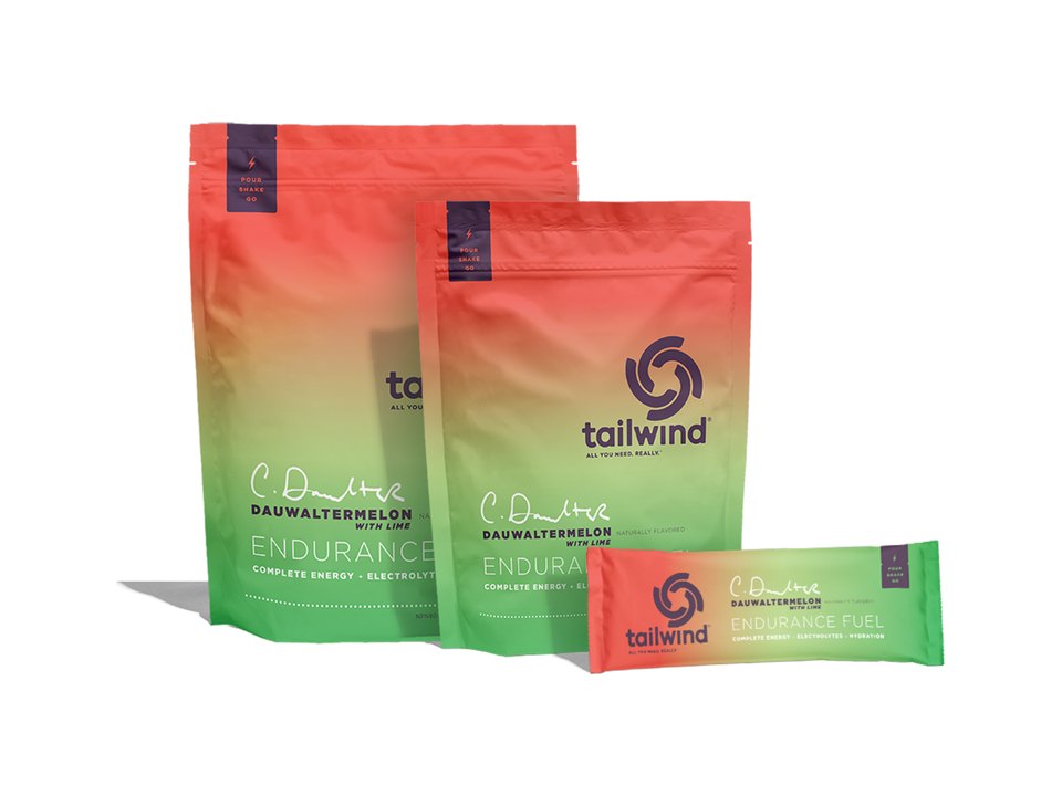Tailwind Nutrition Endurance Fuel — product image