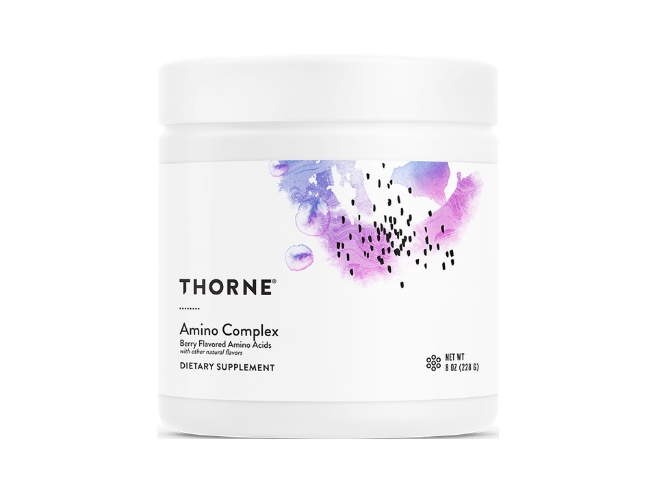 Thorne Amino Complex — product image