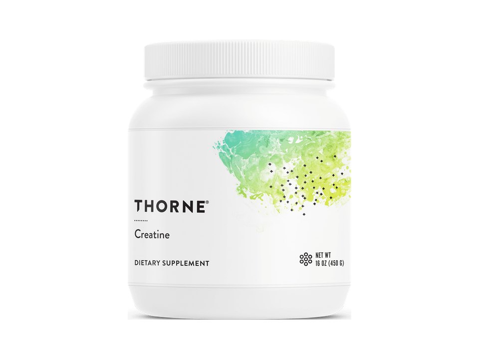 Thorne Creatine — product image