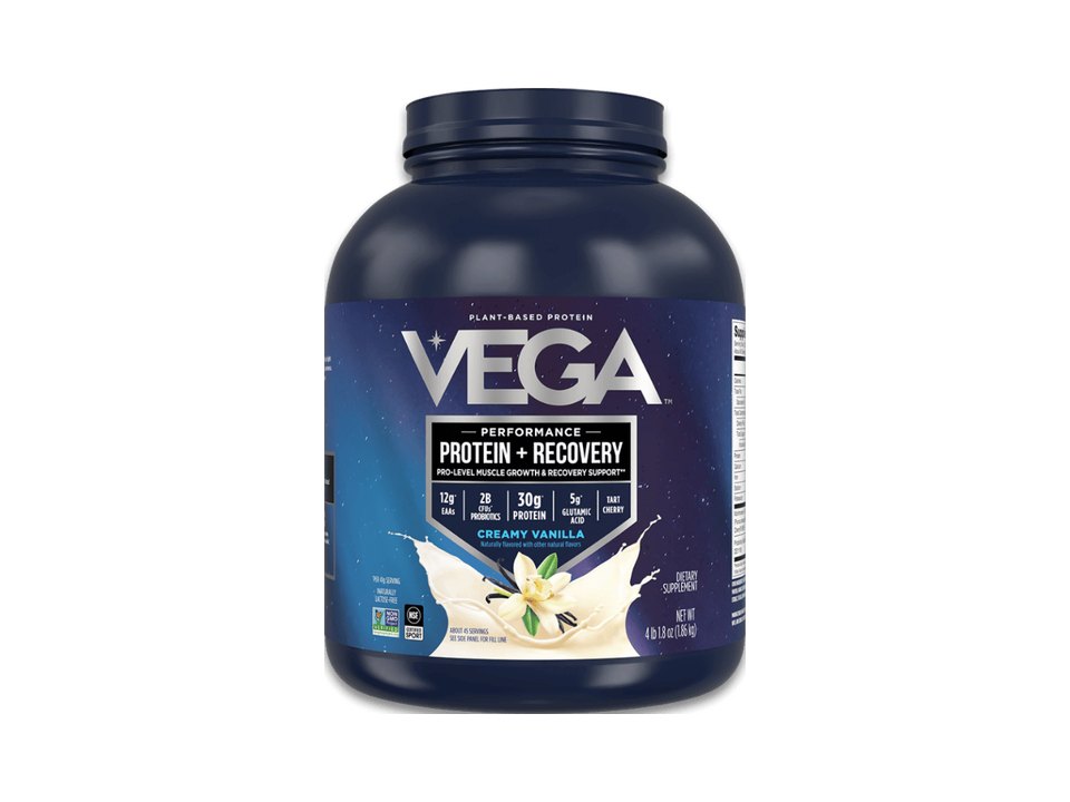 Vega Sport Premium Protein — product image